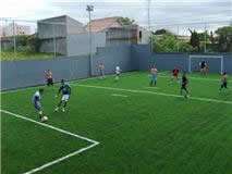 Imagens do Paulistano Futebol Society, bairro Alm Linha - Sorocaba